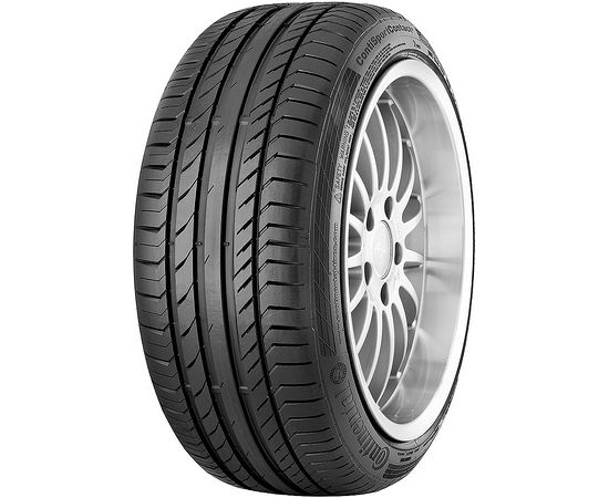 Continental ContiSportContact 5 245/40R19 98Y