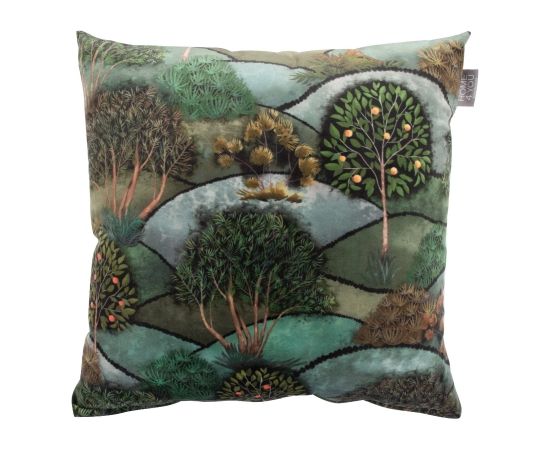 Pillow HOLLY, 45x45cm