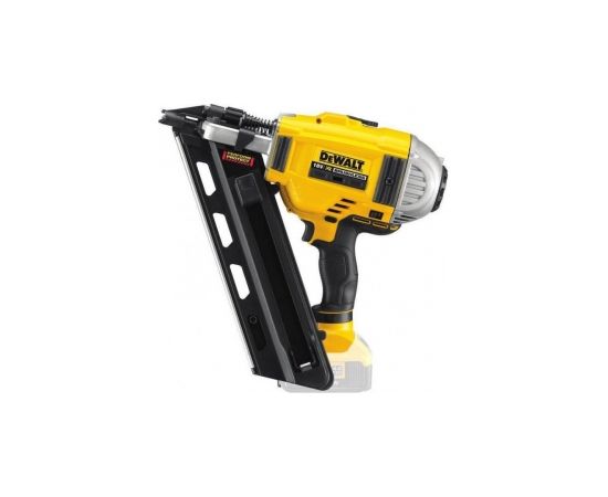 DeWalt DCN693N-XJ 18V XR Li-Ion Akumulatora naglotājs