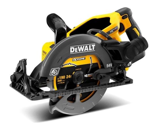 DeWALT DCS577N-XJ Akumulatora ripzāģis