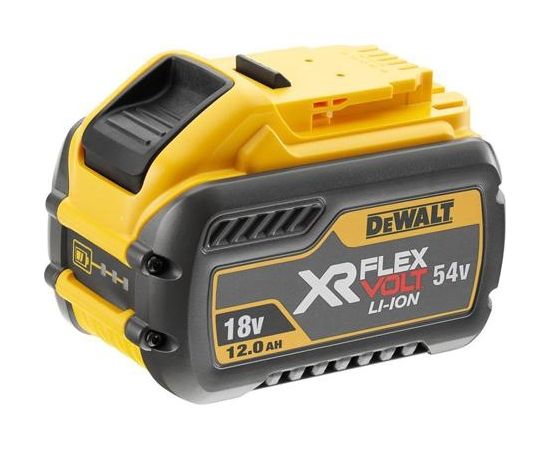 DeWalt DCB548-XJ 12.0 Ah XR FLEXVOLT 18/54 V akumulators