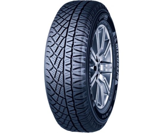 Michelin Latitude Cross 255/60R18 112V