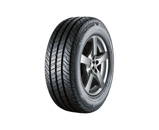 Continental ContiVancoContact 100 215/65R16 106T