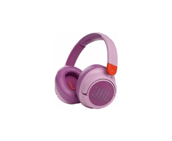 JBL JR460NC KIDS Pink