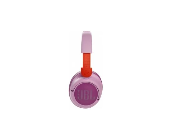 JBL JR460NC KIDS Pink