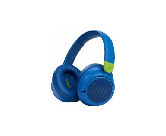 JBL JR460NC KIDS Blue