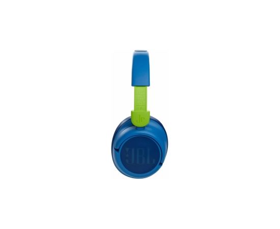 JBL JR460NC KIDS Blue