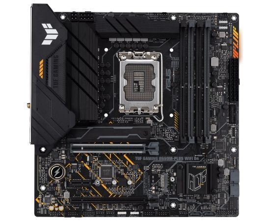 ASUS TUF GAMING B660M-PLUS WIFI D4