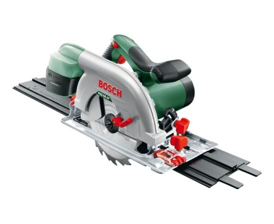 Bosch PKS 66 AF Ripzāģis