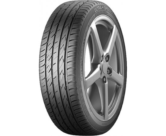 Gislaved Ultra Speed 2 225/35R19 88Y