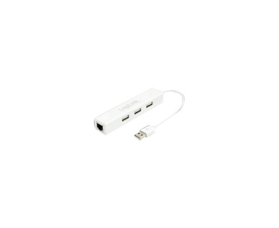 LOGILINK UA0174A LOGILINK - USB 2.0 to F