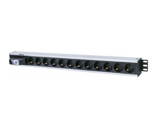 Icom INTELLINET 19inch Vertical PDU