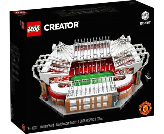 LEGO Creator Old Trafford - Manchester United (10272)