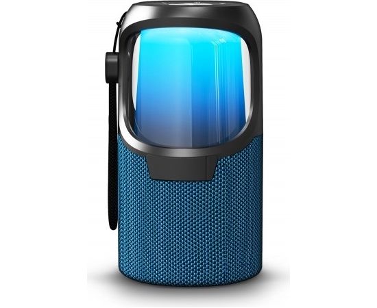 Xblitz Xblits Glow Wireless Blueatooth Speaker