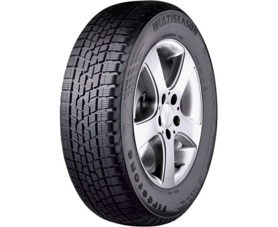 Firestone VanHawk Multiseason 215/70R15 109S