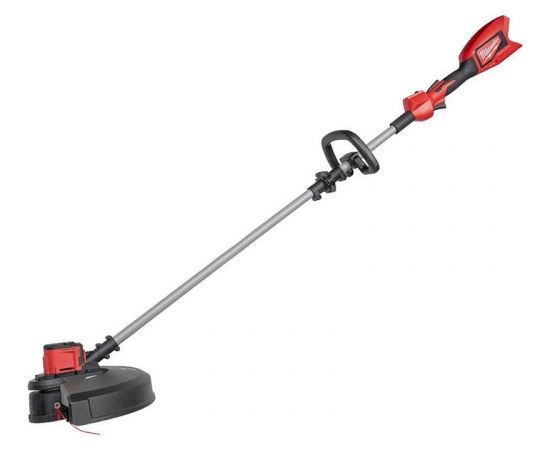 Milwaukee M18 BLLT-0 Akumulatora trimmeris