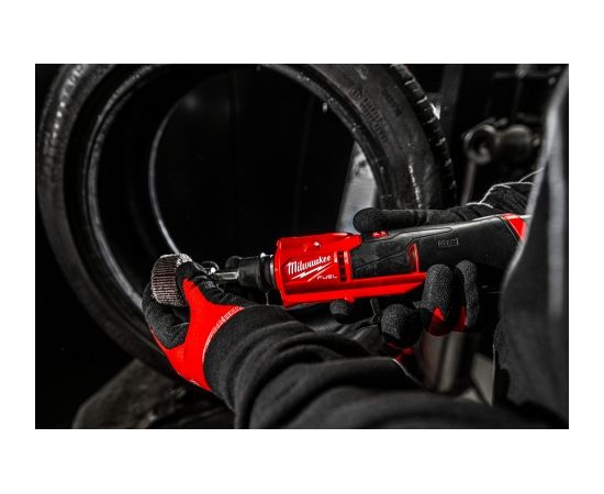 Milwaukee M12 FTB-0 Riepu remonta ierīce (bez akumulatora un lādētāja)