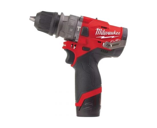 Milwaukee M12 FPDX-202X Triecienurbjmašīna