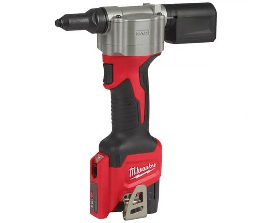 Milwaukee M12 BPRT-201X Akumulatora kniedētājs