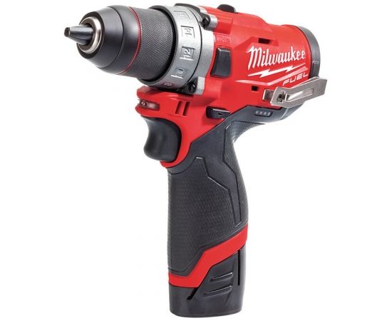 Milwaukee M12 FDD-202X Urbjmašīna