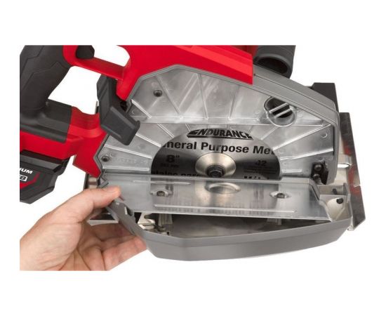 Milwaukee M18 FMCS66-0C 18V Akumulatora metāla ripzāģis