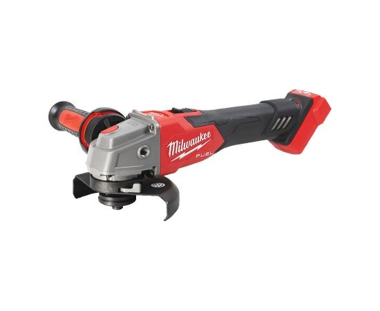 Milwaukee M18 FSAGV125XB-0X Leņķa slīpmašīna (bez akumulatora un lādētāja)