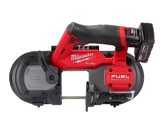 Milwaukee M12 FBS64-402C Akumulatora lentzāģis