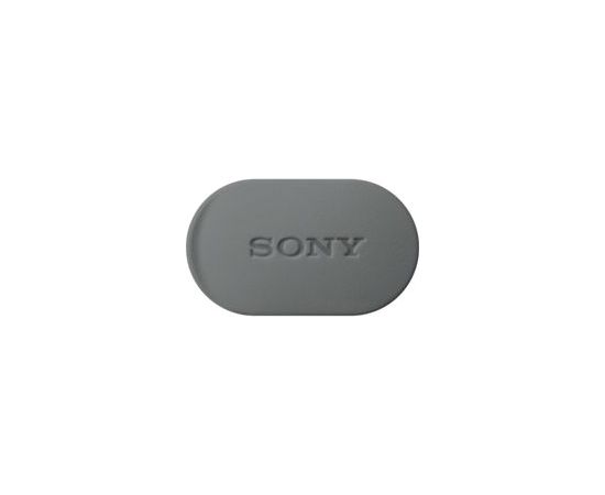 Austiņas Sony MDR-XB55APB black