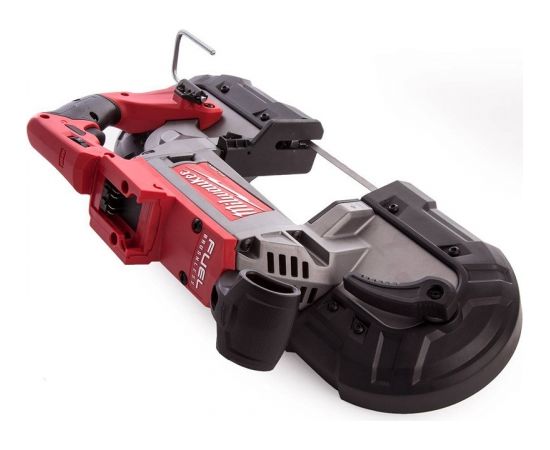 Milwaukee M18 CBS125-0 Lentzāģis