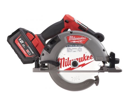 Milwaukee M18 FCSG66-121C Akumulatora ripzāģis