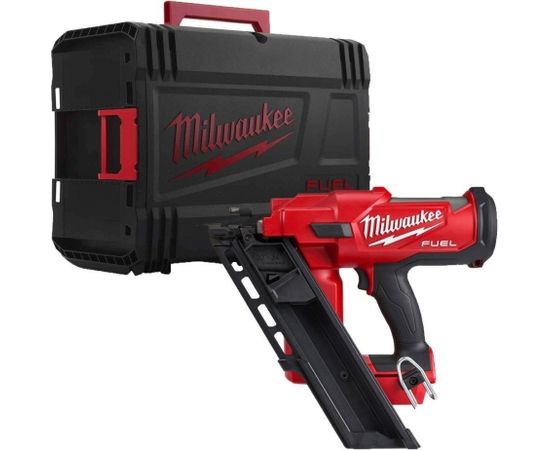 Milwaukee M18 FFN21-0C Naglotājs (bez akumulatora un lādētāja)