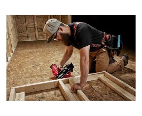 Milwaukee M18 FFN-502C Akumulatora naglotājs