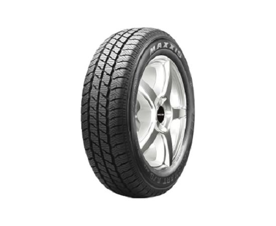 Maxxis Vansmart A/S AL2 205/75R16 113R