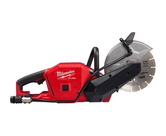 Milwaukee M18 FCOS230-0 Akumulatora ripzāģis