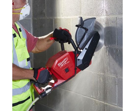 Milwaukee M18 FCOS230-0 Akumulatora ripzāģis