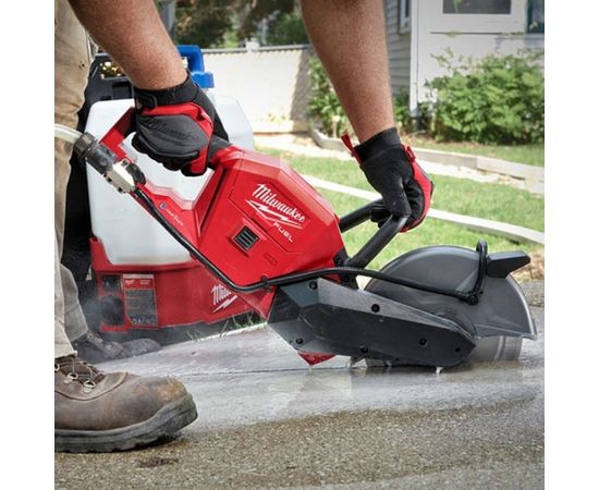 Milwaukee M18 FCOS230-0 Akumulatora ripzāģis