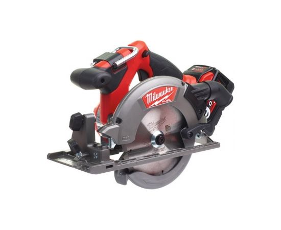 Milwaukee M18 CCS55-502X Ripzāģis