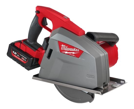 Milwaukee M18 FMCS66-121C Akumulatora metāla ripzāģis