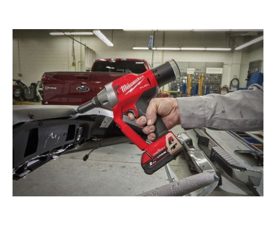 Milwaukee M18 ONEFPRT-202X Akumulatora kniedētāj