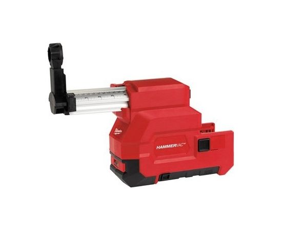 Milwaukee M18 CDEX-0 SDS-plus putekļu atdalītājs