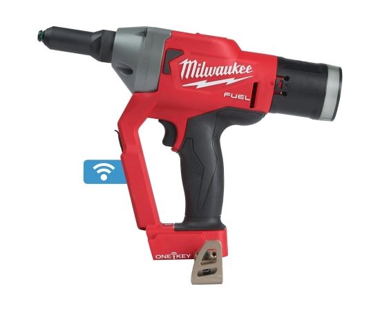 Milwaukee M18 ONEFPRT-0X Akumulatora kniedētājs 18V (bez akumulatora un lādētāja)