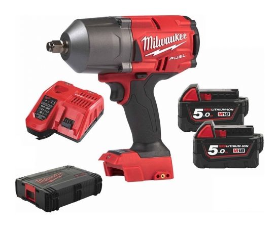 Milwaukee M18 FHIWF12-502X Uzgriežņu atslēga