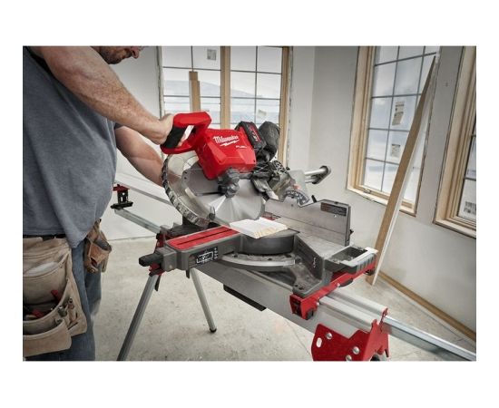 Milwaukee M18 FMS305-0 Akumulatora leņķzāģis