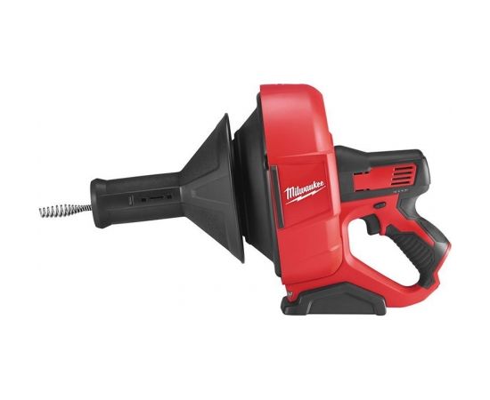 Milwaukee M12 BDC8-0 Cauruļu tīrītājs