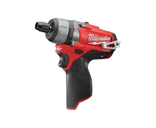 Milwaukee M12 CD-0 Triecienskrūvgriezi