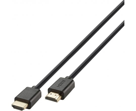 Vivanco кабель HDMI - HDMI 2.1 2 м (47176)