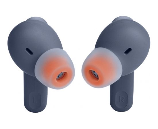 JBL wireless earbuds Tune 230NC, синий