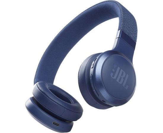 JBL kõrvaklapid Live 460NC, sin