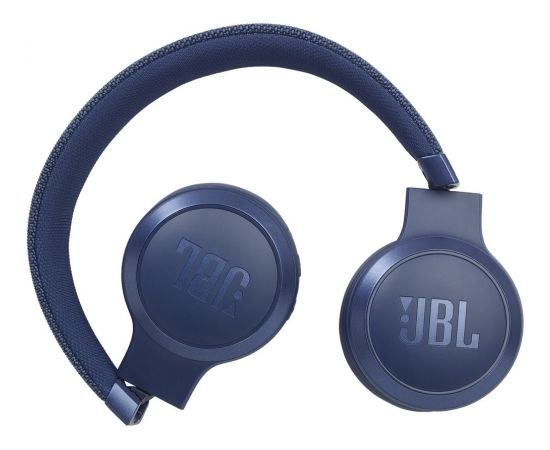 JBL kõrvaklapid Live 460NC, sin