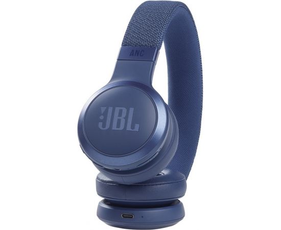 JBL kõrvaklapid Live 460NC, sin